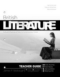British Literature Teacher