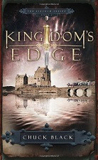 #3 Kingdom's Edge