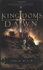 #1 Kingdom's Dawn