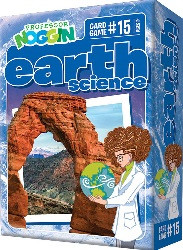 Earth Science Card Game