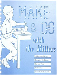 Make and Do with the Millers