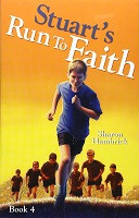 Stuart's Run to Faith
