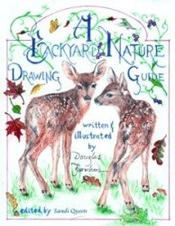 Backyard Nature Drawing Guide Lifelong Learning Resources And