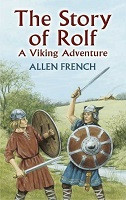 Story of Rolf: A Viking Adventure
