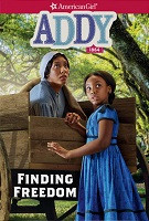 SC History & Government - Addy: Finding Freedom