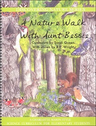 Discovering Nature Series: Nature Walk With Aunt Bessie