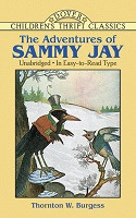 Adventures of Sammy Jay