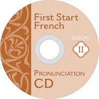 First Start French Level 2 Pronunciation CD