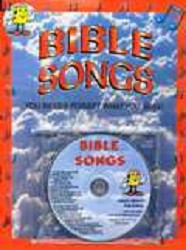 Bible Songs w/CD