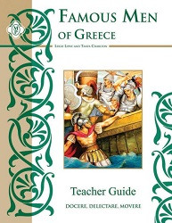 Famous Men of Greece Teacher Guide