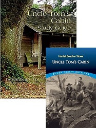 Uncle Tom's Cabin Guide/Book