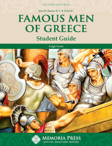 Famous Men of Greece Student Guide