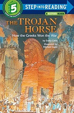 Trojan Horse: How the Greeks Won the War
