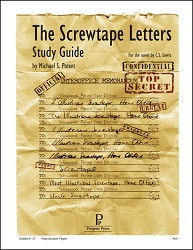 Screwtape Letters Guide
