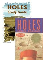 Holes Guide/Book