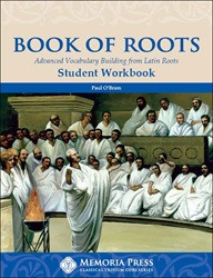 Book of Roots Student Workbook