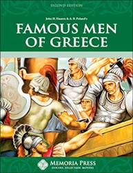 Famous Men of Greece