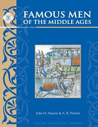 Famous Men of Middle Ages