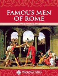 Famous Men of Rome