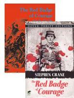 Red Badge of Courage Guide/Book
