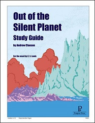 Out of the Silent Planet Guide