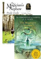 Magician's Nephew Guide/Book