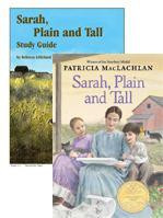 Sarah Plain and Tall Guide/Book