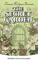 Secret Garden (Dover)