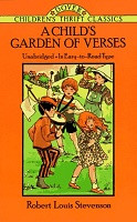 Child's Garden of Verses (Dover)