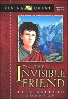 Viking Quest #3: Invisible Friend