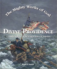 Divine Providence - Student (Mighty Works of God)
