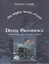 Divine Providence - Teacher (Mighty Works of God)