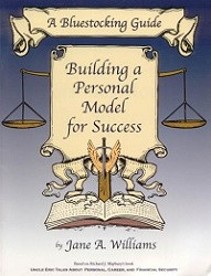 Building a Personal Model for Success