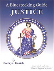 Whatever Happened to Justice Guide