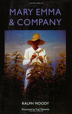 Book 4 - Mary Emma & Company