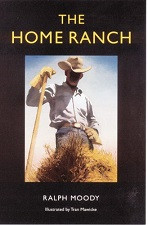 Book 3 - Home Ranch