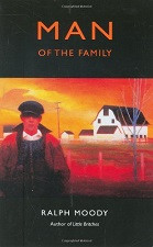 Book 2 - Man of the Family