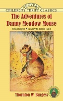 Adventures of Danny Meadow Mouse