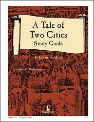 Tale of Two Cities Guide