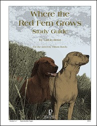 Where the Red Fern Grows Guide