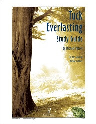 Tuck Everlasting Guide