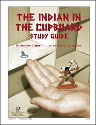 Indian in the Cupboard Guide