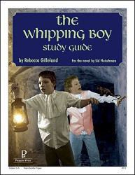 Whipping Boy Guide