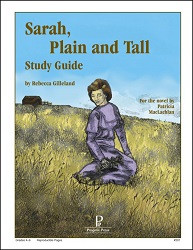 Sarah Plain and Tall Guide