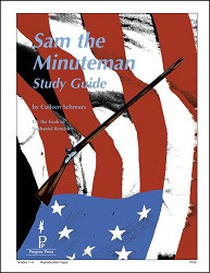 Sam the Minuteman Guide