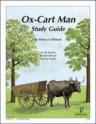 Ox-Cart Man Guide