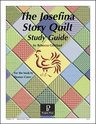 Josefina Story Quilt Guide