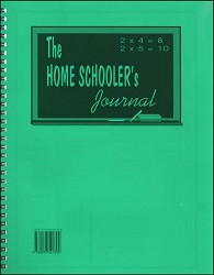 Homeschooler's Journal