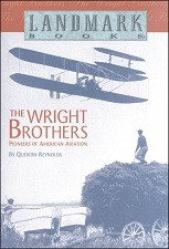 Wright Brothers (Landmark)