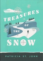 Treasures of the Snow (New Cover)